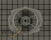 Freezer Fan Shroud W10574469