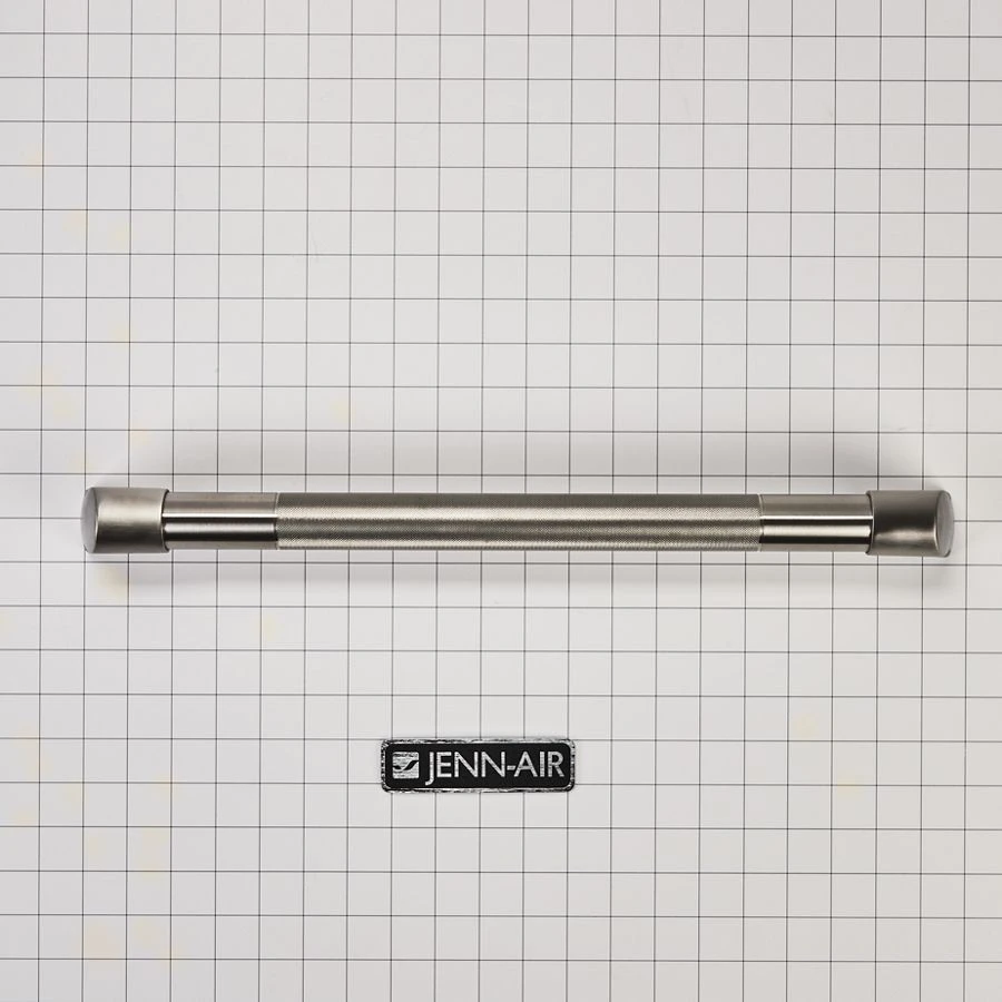 Under-Counter Appliance Handle W10588599, product image 3 of 5