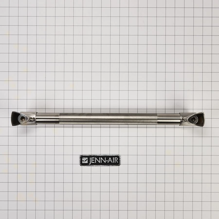 Under-Counter Appliance Handle W10588599, product image 5 of 5