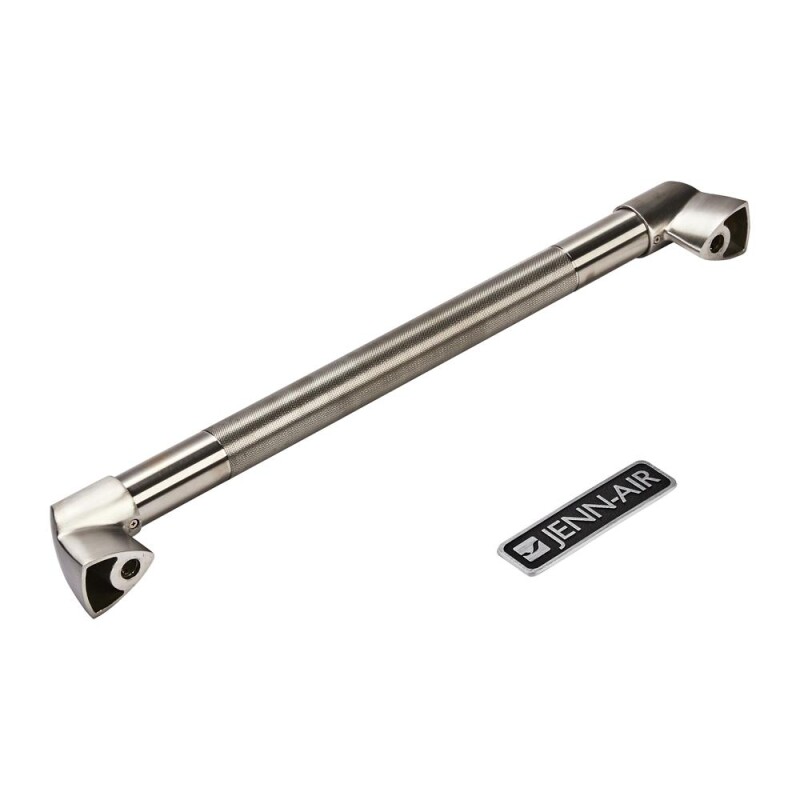 Under-Counter Appliance Handle W10588599