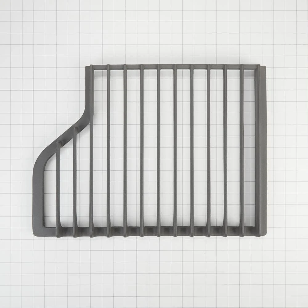 Wetstone Grate for 30-IN, 4-Burner Ranges W10594440