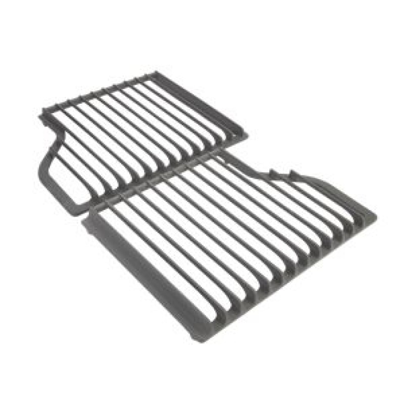 4-Burner Kit Wetstone Grate W10594440