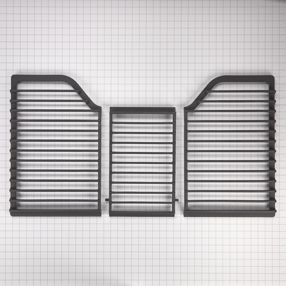 Wetstone Grate for Whirlpool 36-IN, 4-Burner Ranges W10594443