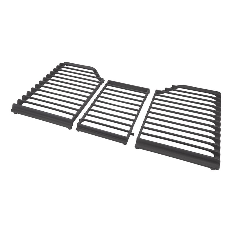 4-Burner Wetstone Grate W10594443