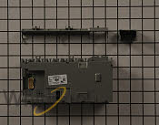 Dishwasher Control Board W10595568