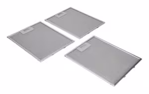 24-in Microwave Charcoal Filter For Model Umh50008hs Mhc - Required For Recirculation W10610033