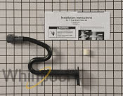 Refrigerator Drain Pipe W10619951