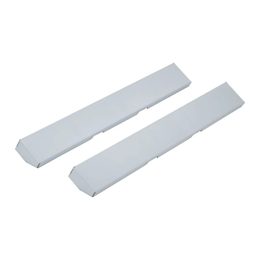 Range Hood 42" Extension Panel Kit W10646268
