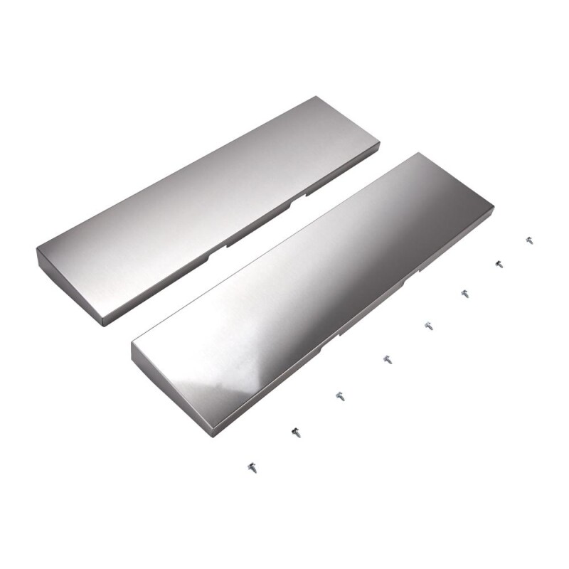 Wall Hood Chimney Extension Kit W10646269