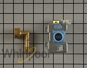 Dishwasher Water Inlet Valve W10648041
