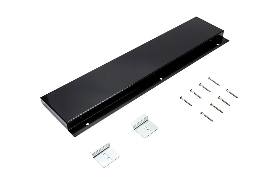 Slide-in Range Backsplash W10655449