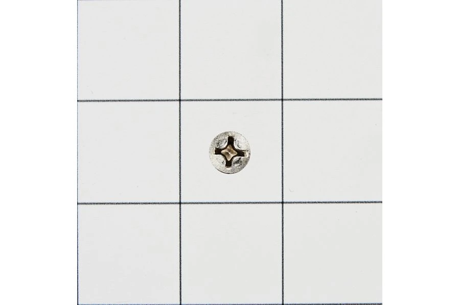 Slide-in Range Backsplash, Black, Size: 6" H W10655449