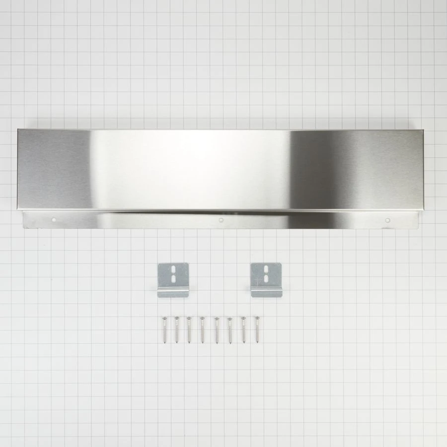 Backsplash view 2