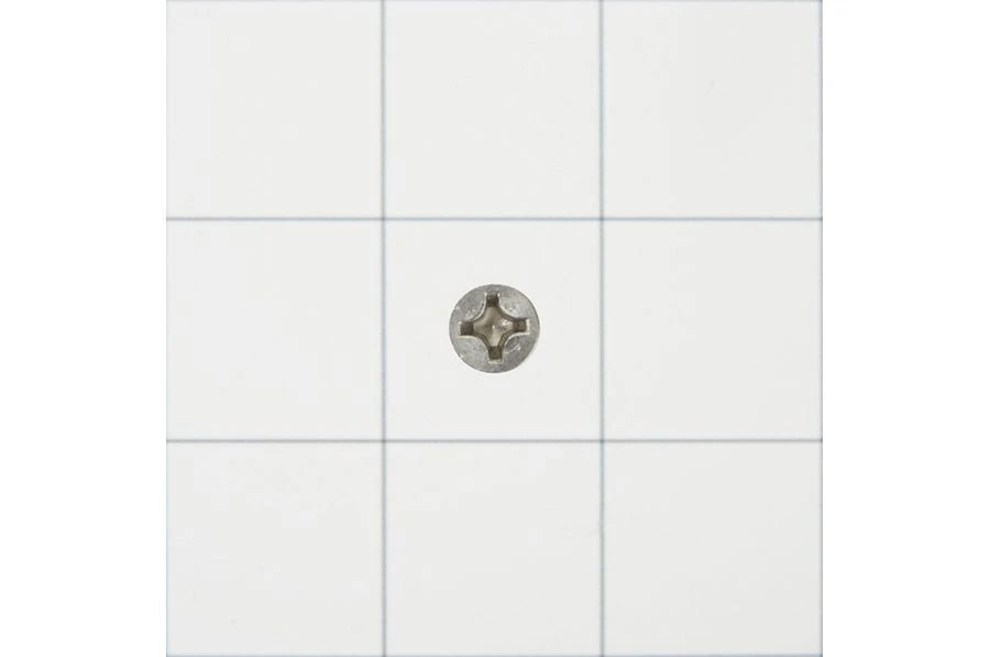 Stainless Steel Range Backsplash,Size: 30" W x 6" H W10655450
