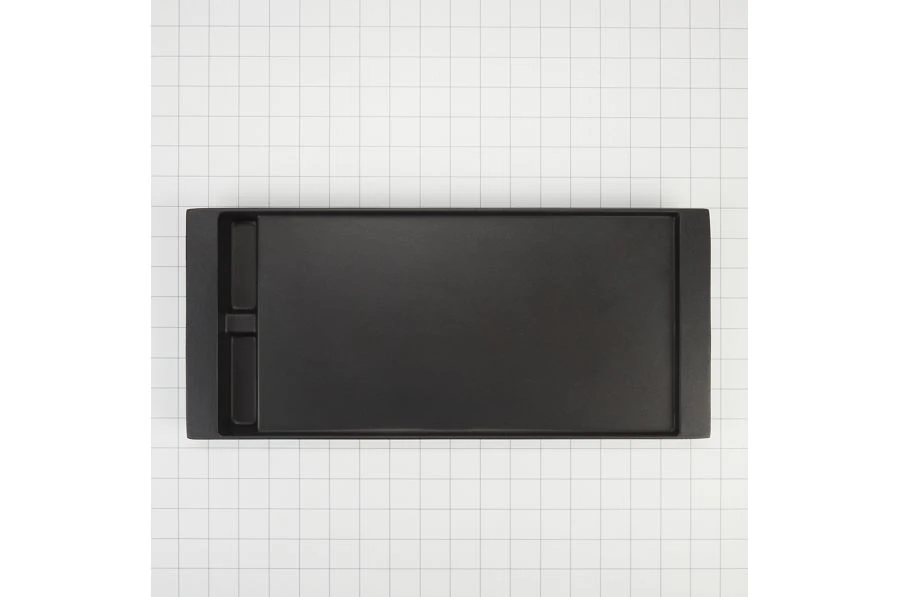 Gas Range Griddle W10662080