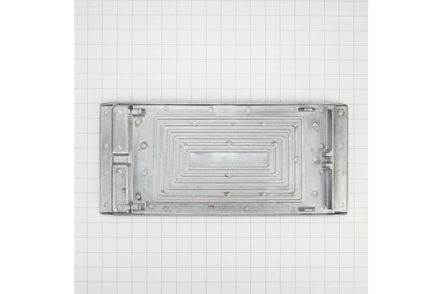 Gas Range Griddle W10662080