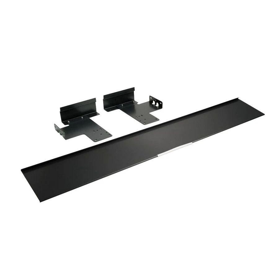 42" Refrigerator Door Panel Kit, Obsidian, Js42nxfxde, And Jf42nxfxde W10663564