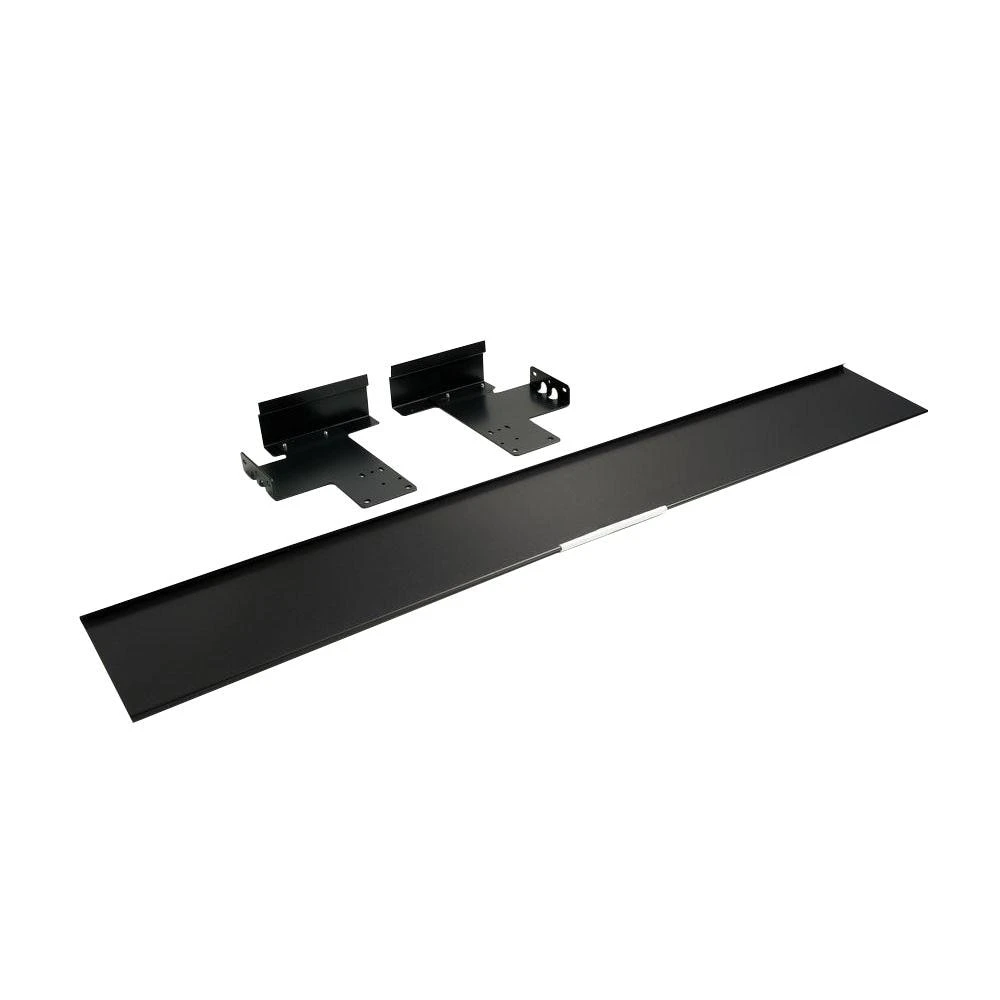 48" Armoire-Style Refrigerator Door Panel, fits JS48NXFXDE W10663565