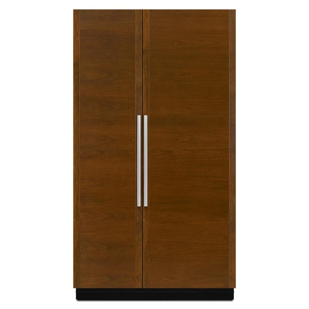 48" Armoire-Style Refrigerator Door Panel, fits JS48NXFXDE W10663565