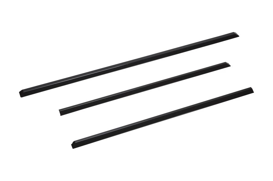 Slide-in Range Trim Kit, White, With (3) Trim Pieces, And Installation Instructions W10675026