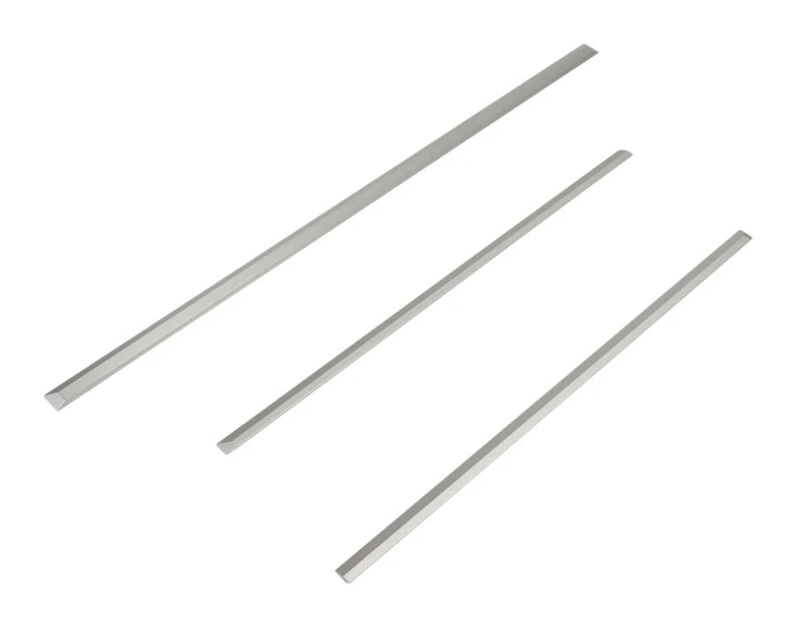 Slide-In Range Trim Kit, Stainless Steel W10675028