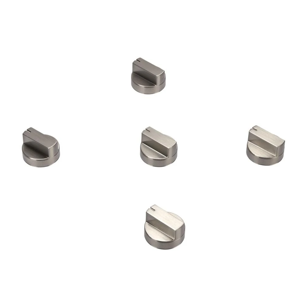 Gas Cooktop Control Knob Set W10678586