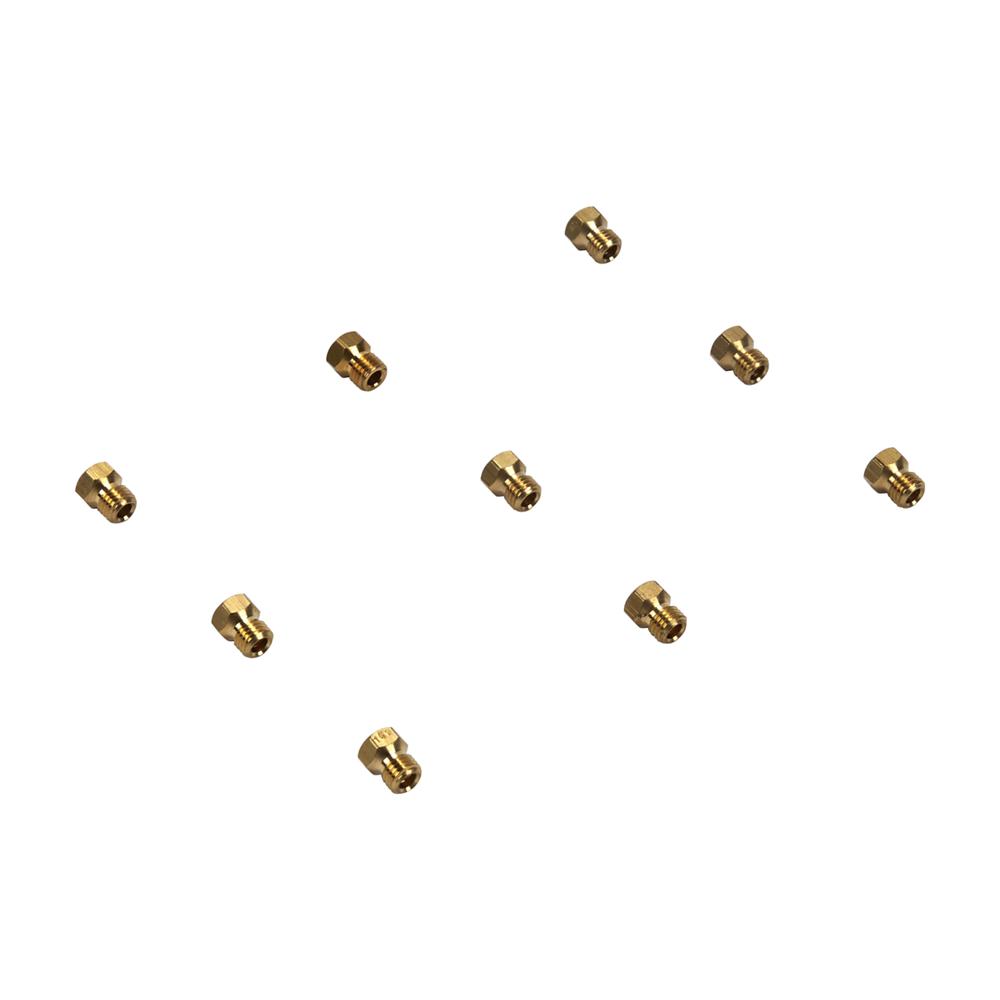 LP Range High Altitude Conversion Kit W10679114