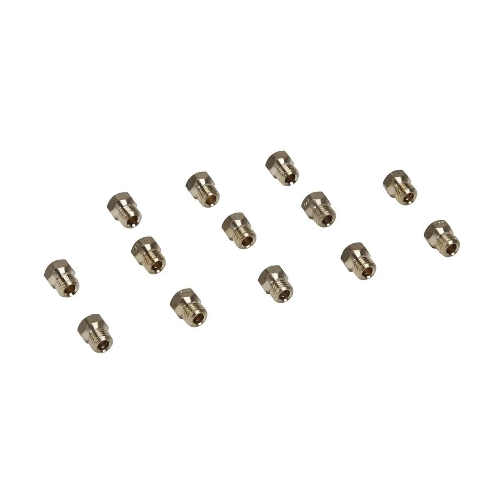 LP Range High Altitude Conversion Kit W10679116
