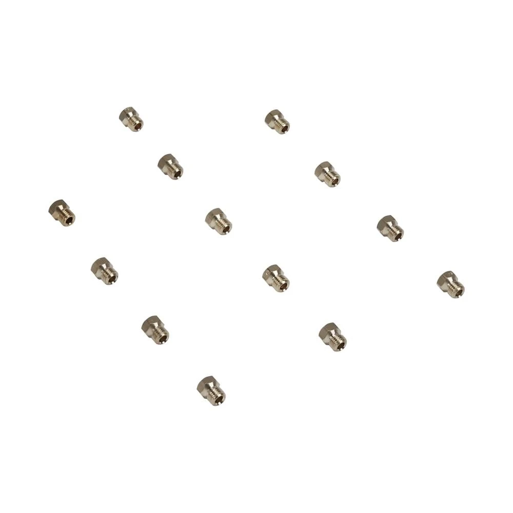 Natural Gas Range High Altitude Conversion Kit W10679118