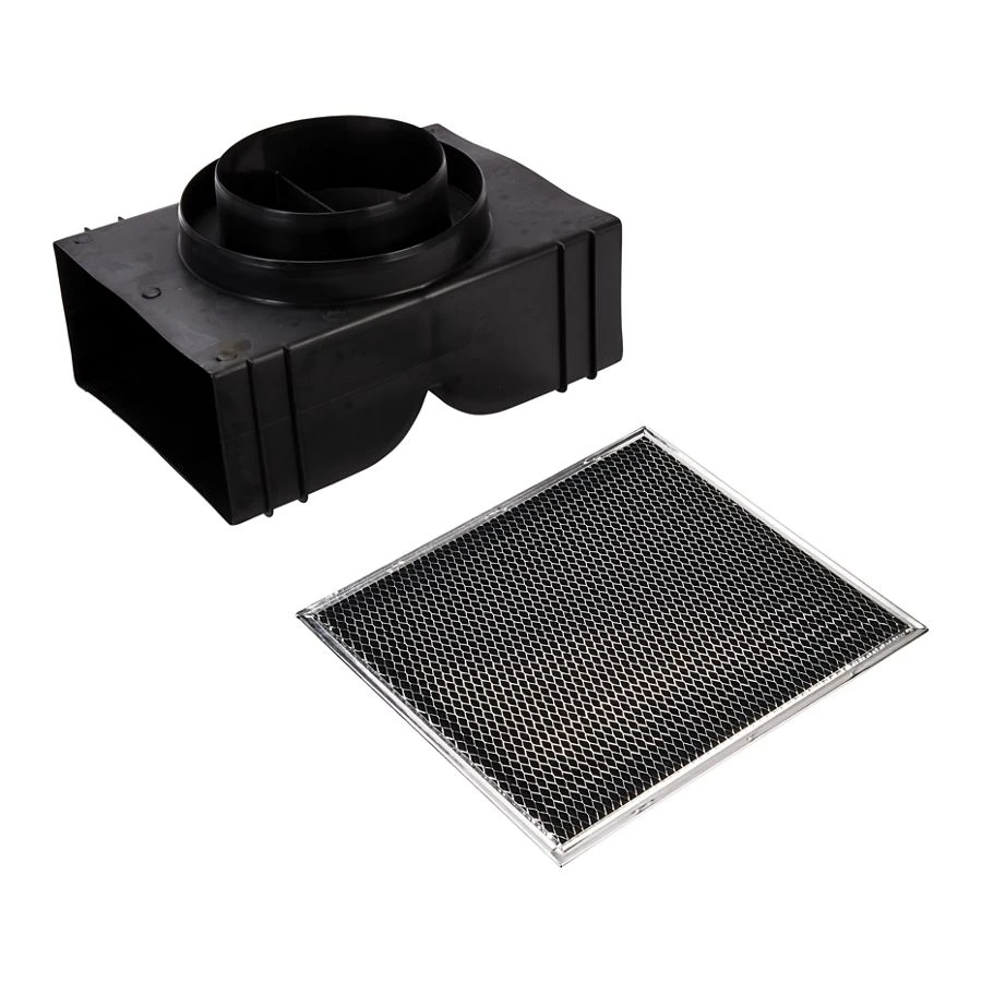 Range Hood Recirculation Kit W10680067