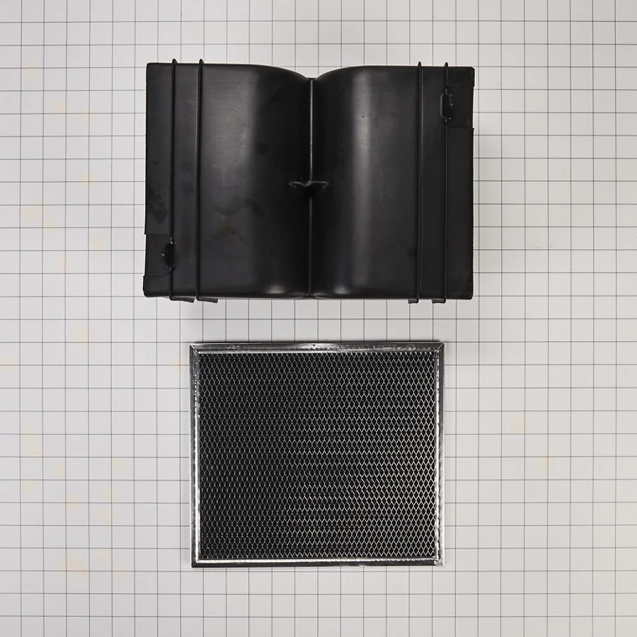 Range Hood Recirculation Kit W10680067