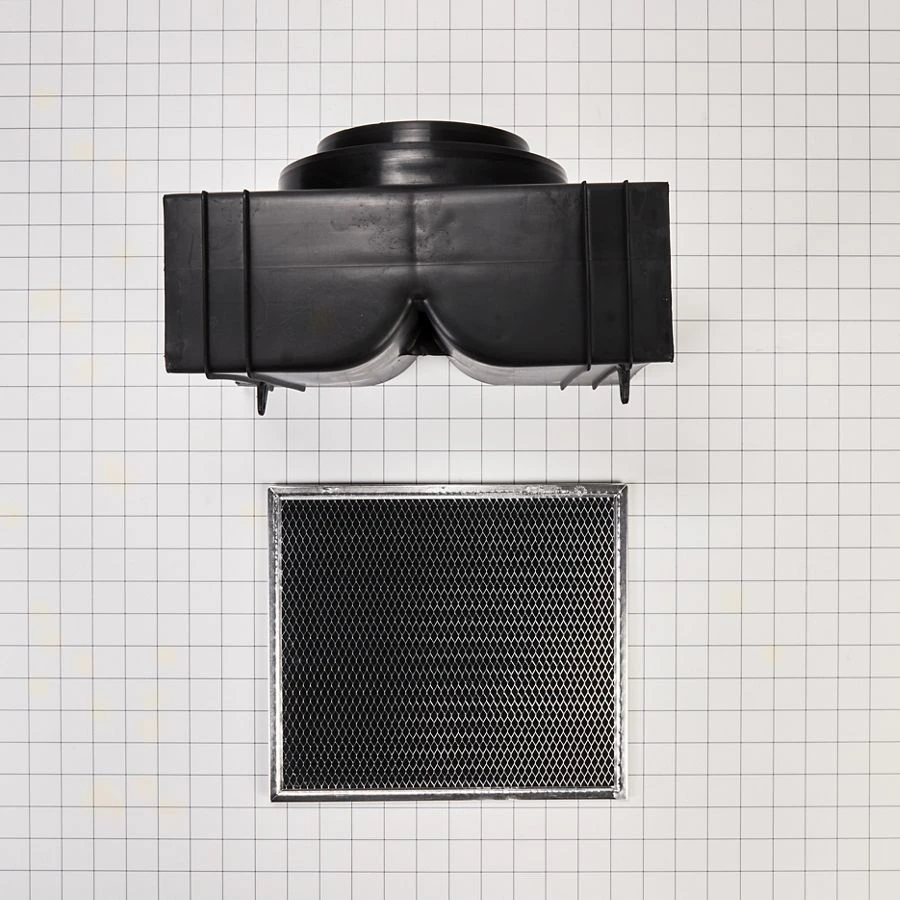 Range Hood Recirculation Kit W10680067