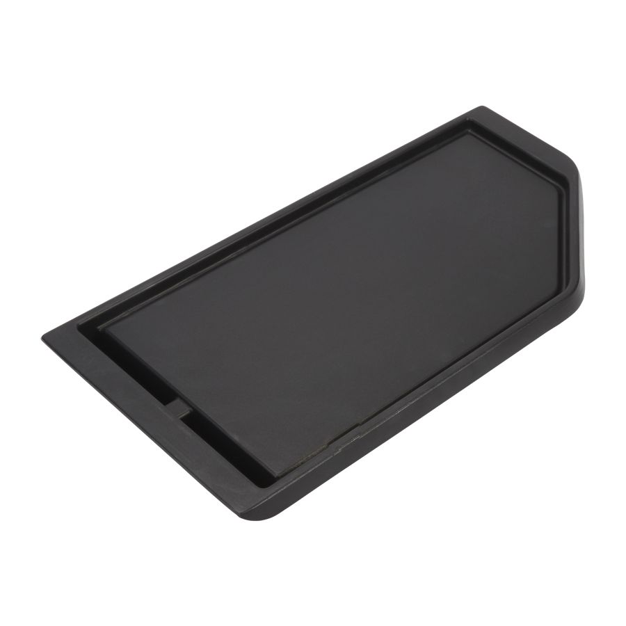 Gas Range Cast Aluminum Griddle For Tnt Mass Cooktops W10685483