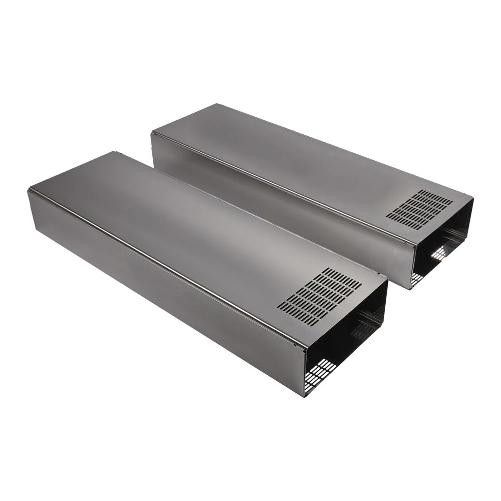 Range Hood Extension Kit W10688278