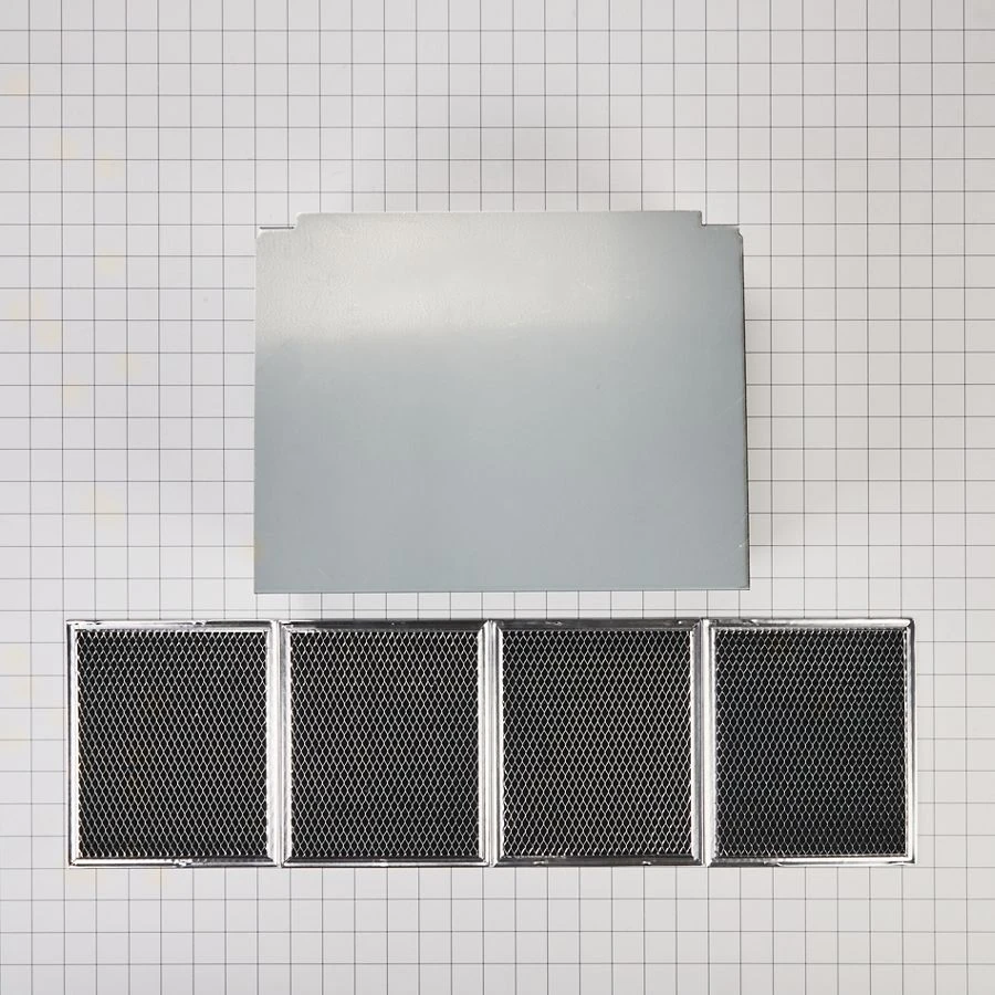 Range Hood Recirculation Kit W10692908, product image 2 of 3