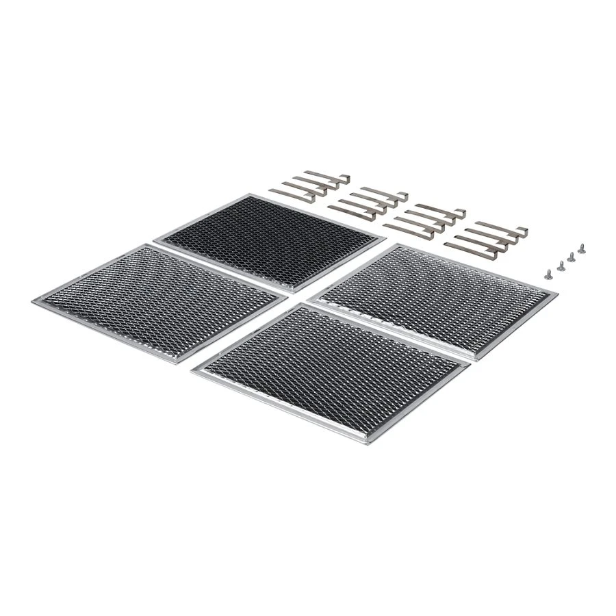 Range Hood Charcoal Filter W10692910