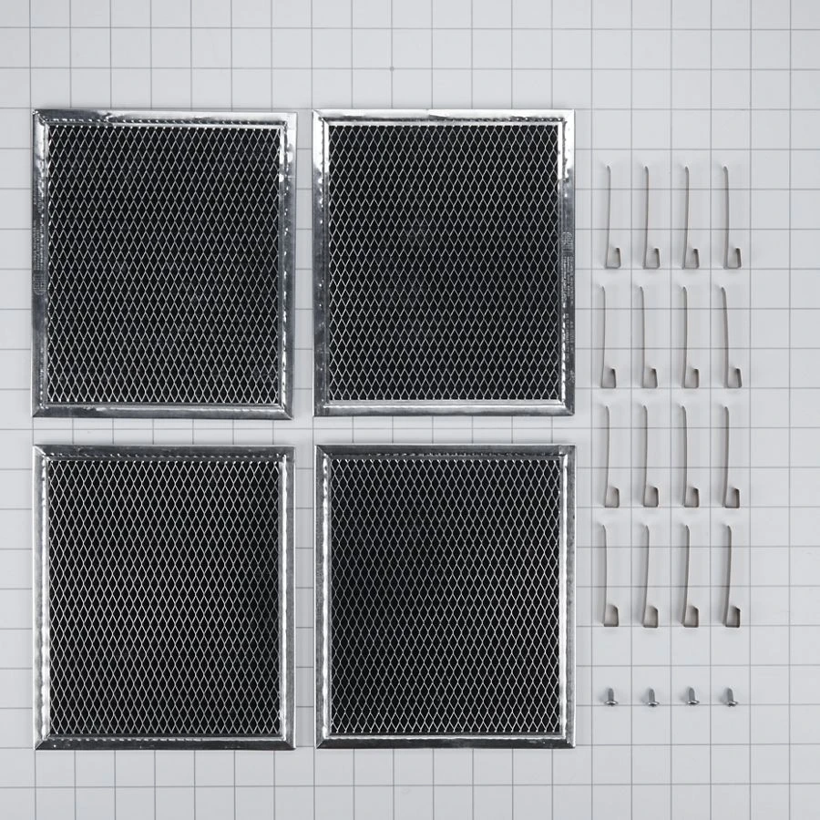 Range Hood Charcoal Filter W10692910, product image 2 of 3