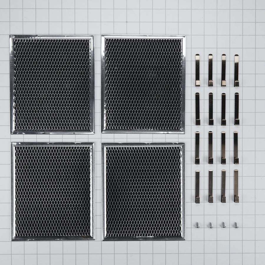 Range Hood Charcoal Filter W10692910, product image 3 of 3
