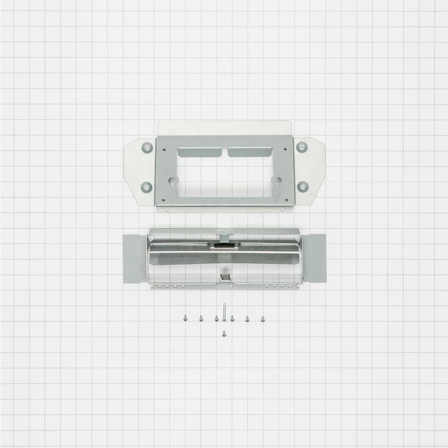 Range Hood Damper W10692946