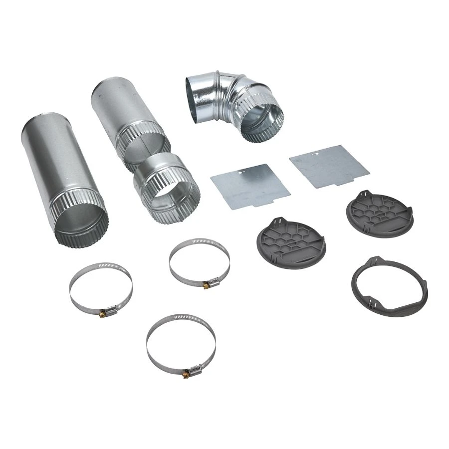 4-way VMAX dryer side vent kit W10704365