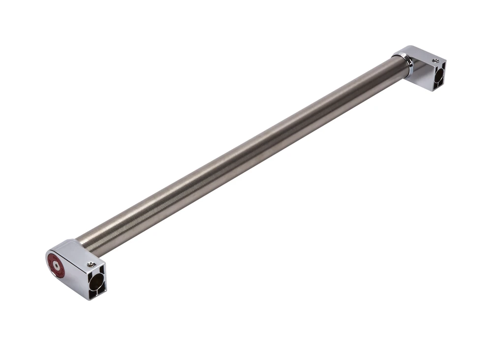 Dishwasher Handle Kit - Stainless Steel For Kitchenaid Panel-ready Models (kdte204epa, Kdtm504epa) W10708004