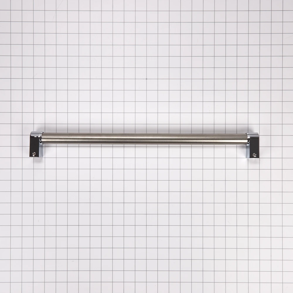 Dishwasher Handle Kit - Stainless Steel For Kitchenaid Panel-ready Models (kdte204epa, Kdtm504epa) W10708004
