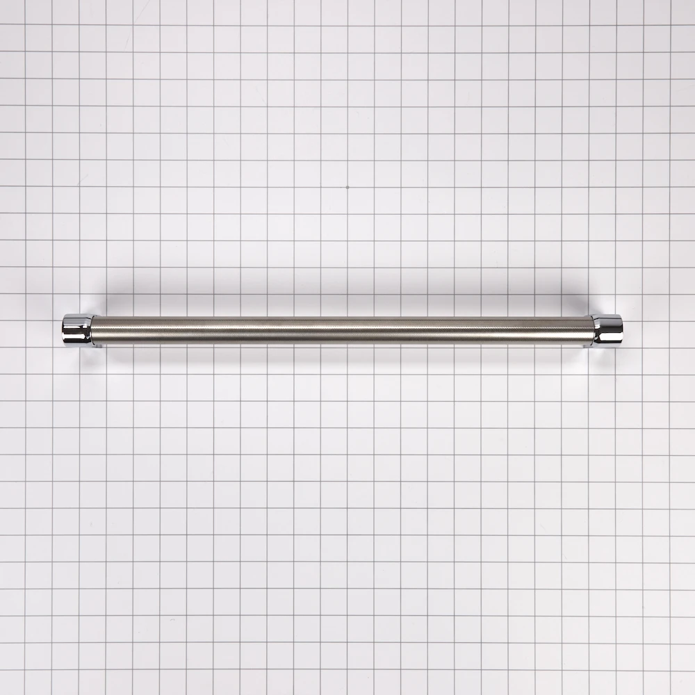Dishwasher Handle Kit - Stainless Steel For Kitchenaid Panel-ready Models (kdte204epa, Kdtm504epa) W10708004