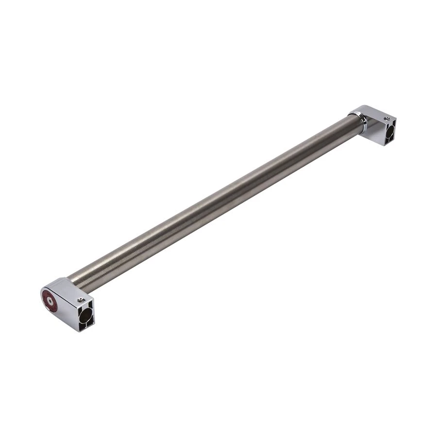 Dishwasher Handle Kit - Stainless Steel For Kitchenaid Panel-ready Models (kdte204epa, Kdtm504epa) W10708004