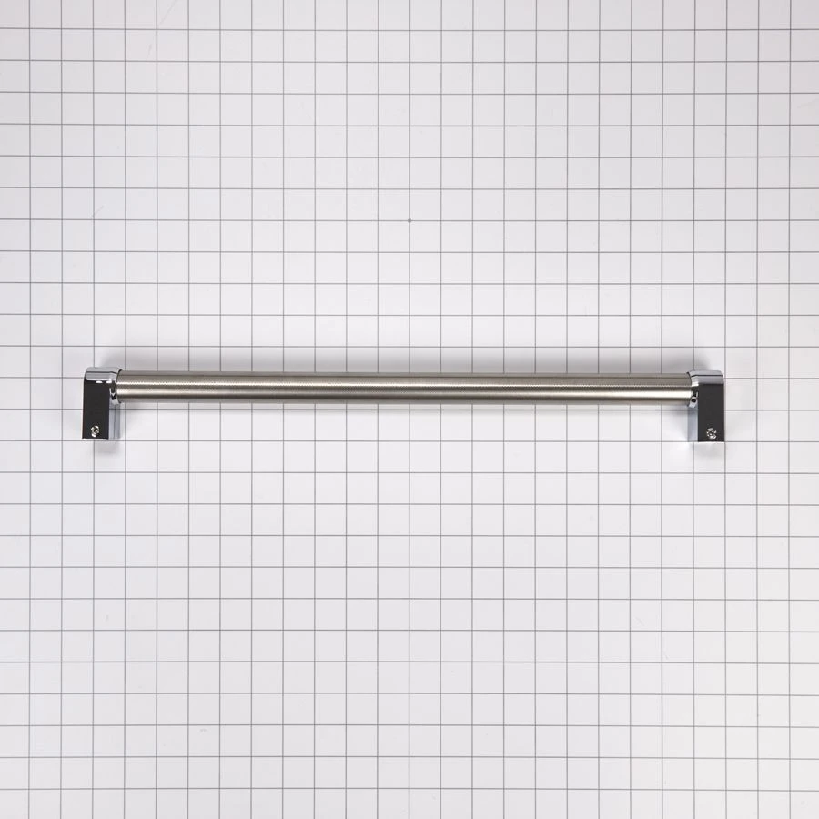 Dishwasher Handle Kit - Stainless Steel For Kitchenaid Panel-ready Models (kdte204epa, Kdtm504epa) W10708004