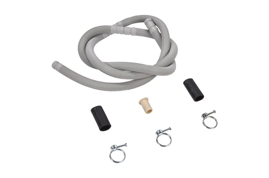 Dishwasher Drain Hose Kit W10712310