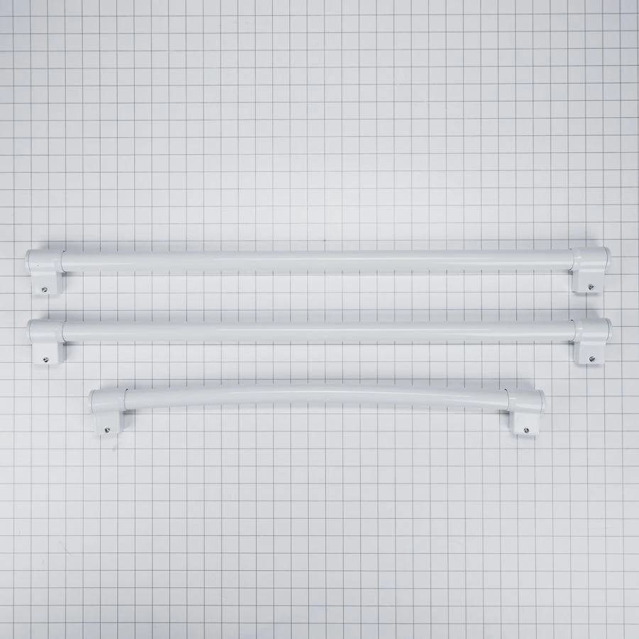 French Door Refrigerator Handle Kit W10716725