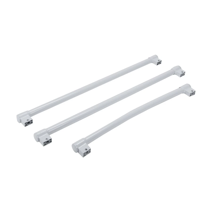 French Door Refrigerator Handle Kit W10716725