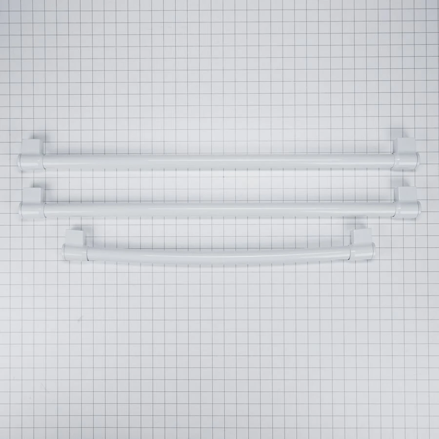French Door Refrigerator Handle Kit W10716725
