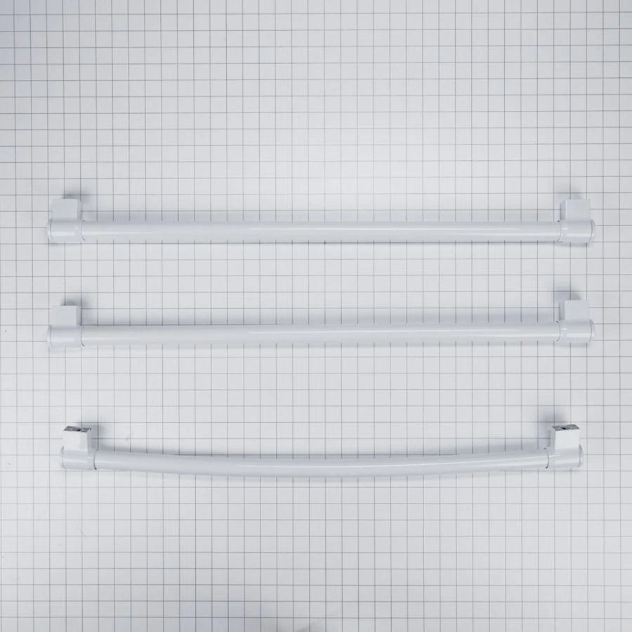 French Door Refrigerator Handle Kit W10716729